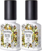 Poo-Pourri Before You Go Toilet Spray Wild Pear 2 Oz, 2 Pack