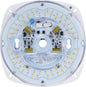 5.5" LED Light Engine, 23W 1700LM, 3000K Warm White, Retrofit Module for Ceiling Lights, Ceiling Fans, Pendants, Lanterns, Garden Lights, UL/ES/JA8 Certified