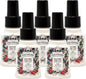 Poo-Pourri Ship Happens Before You Go Toilet Spray 1.4 Ounce Bottle, 5 Pack