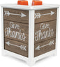 Scentsationals Wax Melt Warmer, for Scented Wax Melts - Autumn Collection Thanksgiving - Fragrance Cubes and Tarts