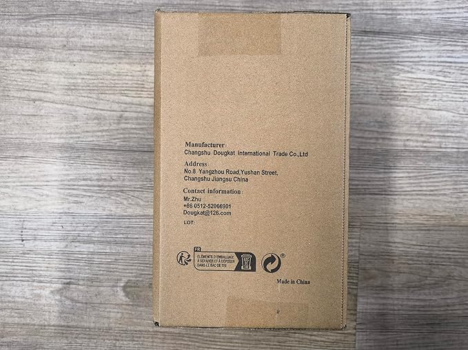 Miguel Washable Dog Bed with Removable Cushion for Medium Small Dogs, Easy to Wash Pet Sofa Bed with Side, Rectangle Bolster Cat Bed Calming Cuddle Puppy Bed with Anti-Slip Bottom, Blue 30 Inch-Mewly Pet