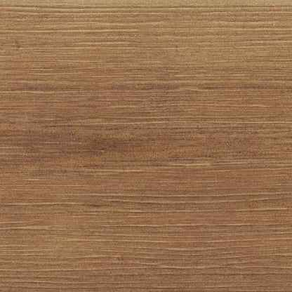 Mellow Naturalista Classic 16 Inch Solid Wood Platform Bed with Wooden Slats, Natural Pine, Twin