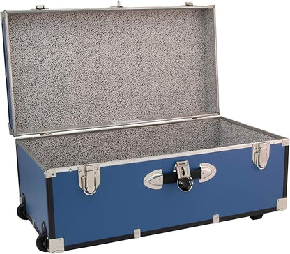 Seward Trunk Rover, Misty Blue