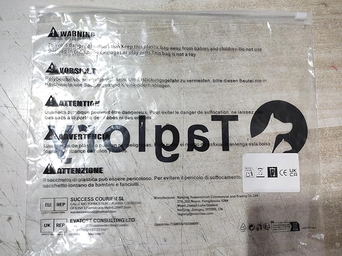 Taglory Light Up Dog Harness, Rechargeable No Pull Dog Vest with 3 Lightning Modes, Reflective Dog Harness with 2 Leash Clips & 4 Adjustable Slide Strips for Large Dogs, Hotpink-Hotpink, L-Mewly Pet