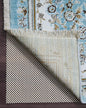 Veken 10x14 Ft Rug Pad Gripper for Hardwood Floors, Non Slip Rug Pads for Area Rugs, Thick Rug Grippers for Tile Floors, Under Carpet Anti Skid Mat, Keep Your Rugs Safe and in Place