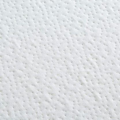 Cool Gel 8 Inch Short Queen Memory Foam Mattress Medium Firm, Memory Foam Mattress Short Queen Size Cooling, Made in the USA, 8" Depth with Pressure Relief, CertiPUR-US Certified, CoolGel Bed