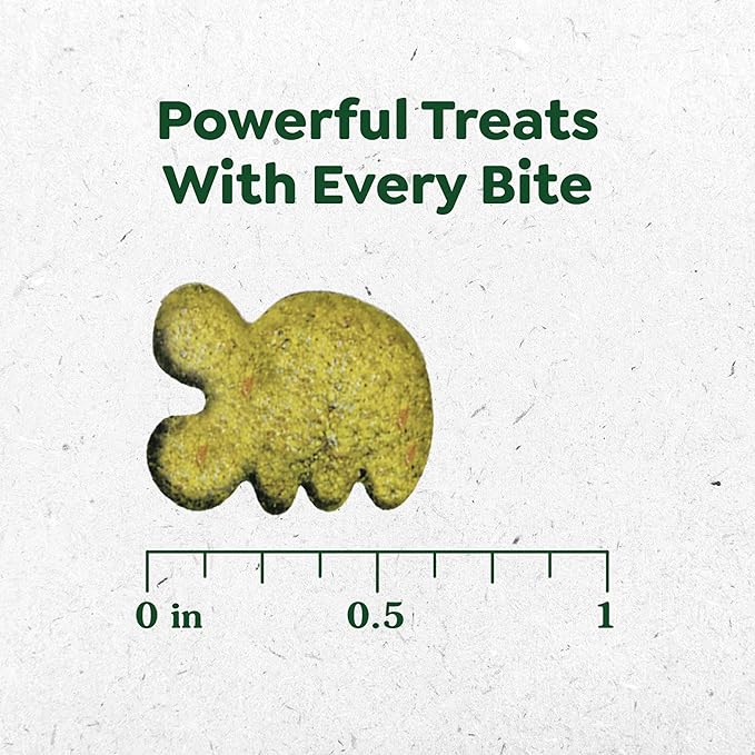 Greenies Feline Adult Dental Cat Treats, Catnip Flavor, 2.1 oz. Pack-Mewly Pet