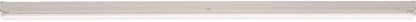 Lithonia Lighting MNSL L24 2LL MVOLT 40K 80CRI PLT336 White LED Strip Foot (336 Count), 2-Light