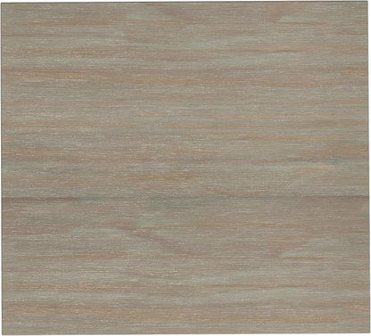 SIMPLIHOME Warm Shaker SOLID WOOD 20 inch Wide Rectangle Transitional End Side Table in Distressed Grey for the Living Room and Bedroom