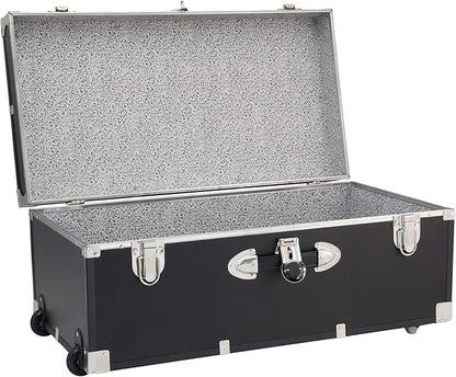 Seward Trunk Rover, Black, One Size