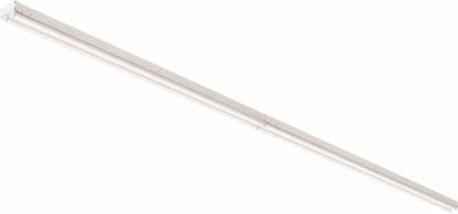 Lithonia Lighting MNSL L96 2LL MVOLT 40K 80CRI PLT98 White LED Strip Light, MVOLT, 8-Foot (98 Count), 2-Light