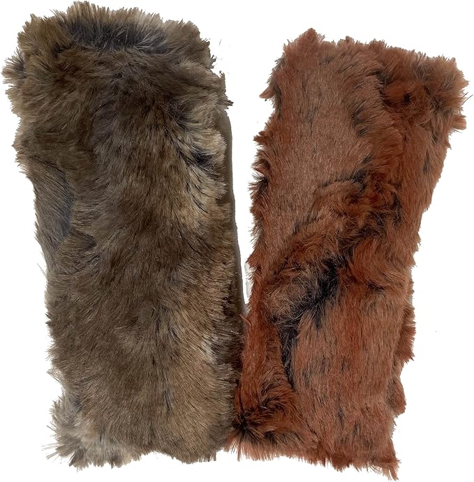 Refillable Kitty Crinkle Furry Catnip Toy-Mewly Pet