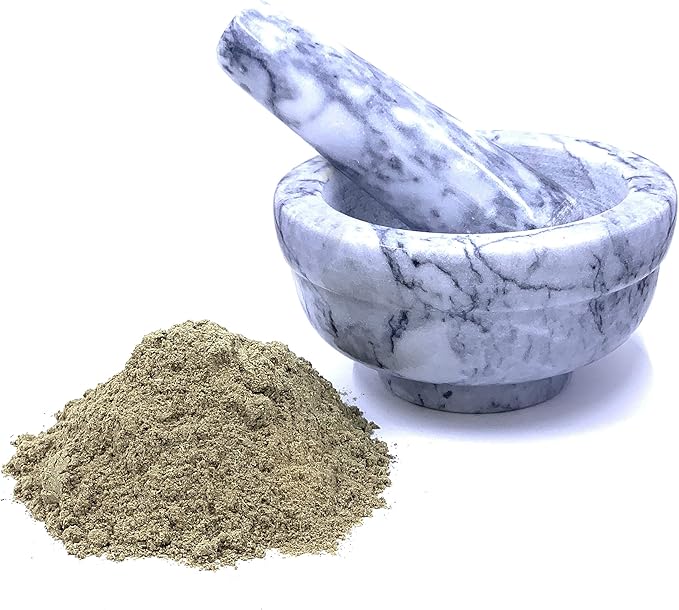 Best Botanicals Catnip Herb Powder 4 oz.-Mewly Pet