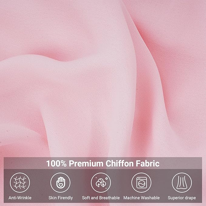 Princess Bed Canopy Mosquito Net for Kids Baby Crib, Round Dome Kids Indoor Outdoor Castle Play Tent Hanging House Decoration Reading Nook Cotton Canvas,Pink