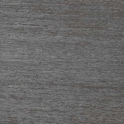 Convenience Concepts American Heritage Round End Table, Dark Gray Wirebrush