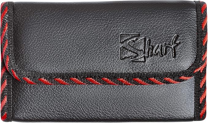 Sharf Gold Touch 4.5 Inch 440c Japanese Stainless Steel Pet Grooming Scissor with Round tip and Ballpoint for Safety-Mewly Pet