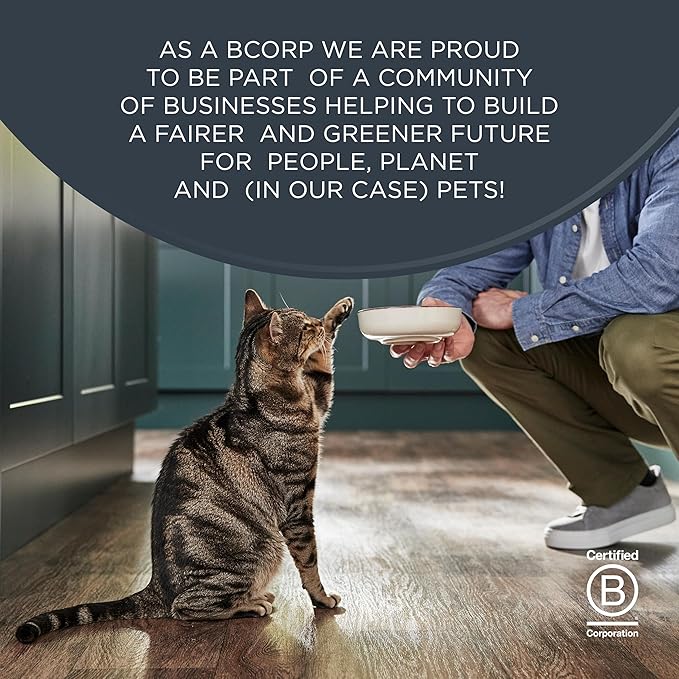 Reveal Natural Wet Cat Food, 24 Count, Grain Free, Limited Ingredient Canned Food for Cats, Chicken Breast in Gravy, 2.47 oz Cans-Mewly Pet