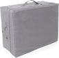 Milliard Carry Case for the Tri-Folding Mattress Twin (75" x 38" x 4") (Mattress NOT Included)