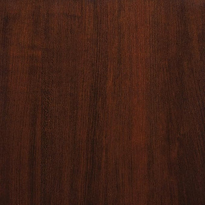 Sauder Palladia Armoire, Select Cherry finish