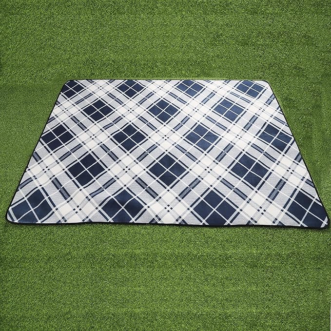 Apollo Walker Picnic Backpack Set for 2 Person with Cooler Compartment, Detachable Bottle/Wine Holder, Fleece Blanket, Plates and Cutlery Set (Teal)-Mewly Pet