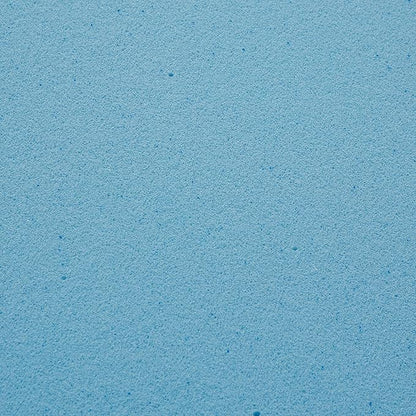 Amazon Basics King Mattress Topper, Cooling Gel-Infused, CertiPUR-US Certified, 3 inches, Blue