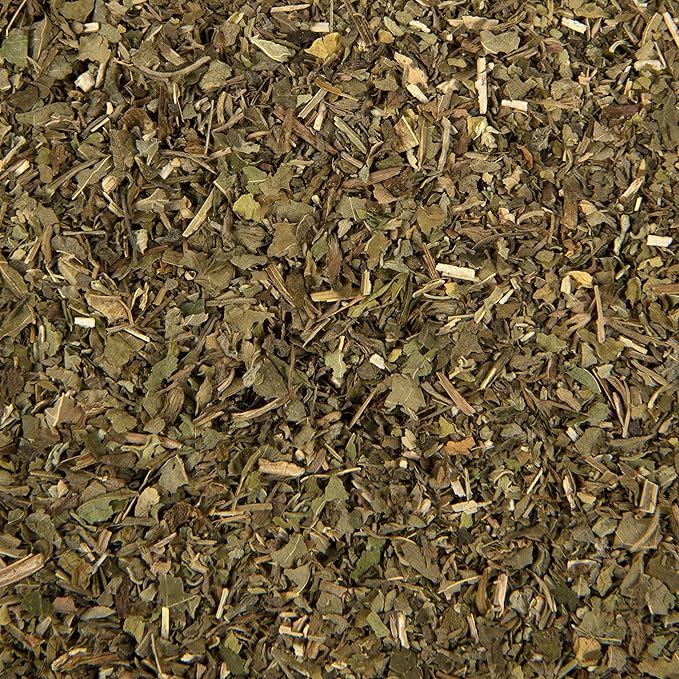 Petlinks HappyNip Catnip & Silvervine Blend for Cats & Kittens, Highly Potent Stimulant/Attractant, Great for Finicky Felines, Resealable Pouch - 2.0 oz-Mewly Pet